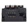 AC Voltage Control Module Single Phase Fully Isolated Resistance Voltage Regulator AC220V 100A