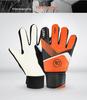 Kids' Latex Anti-Slip Goalkeeper Gloves - Breathable and Protective