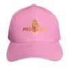 The Problem Baseball Cap Black Beach Golf Hat Genuine Tea Hat Unisexs Luxury Womens