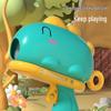 Yijan Dinosaur Sticky Ball Blaster Toy Set