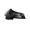 SetLED Taillights, LED Smoked Black Tail Light Brake Light Taillight for Can-Am Ryker 600 900 & Ryker Rall #710005284, 710005285