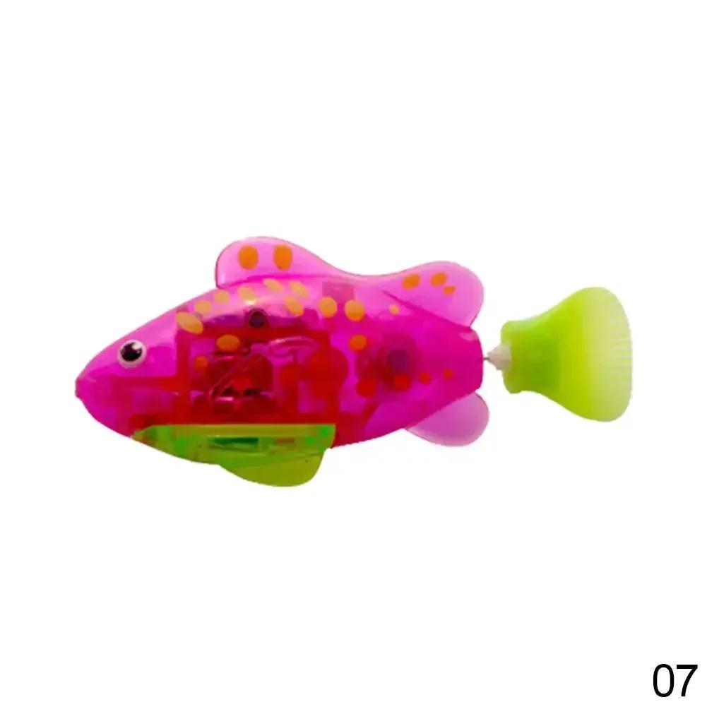 Katzen Spielzeug Zubehör Katzen Fisch Licht Interaktiv Indoor Produkte Zubehör Haus Garten. LED Spiele Haustier Wasserspielzeug