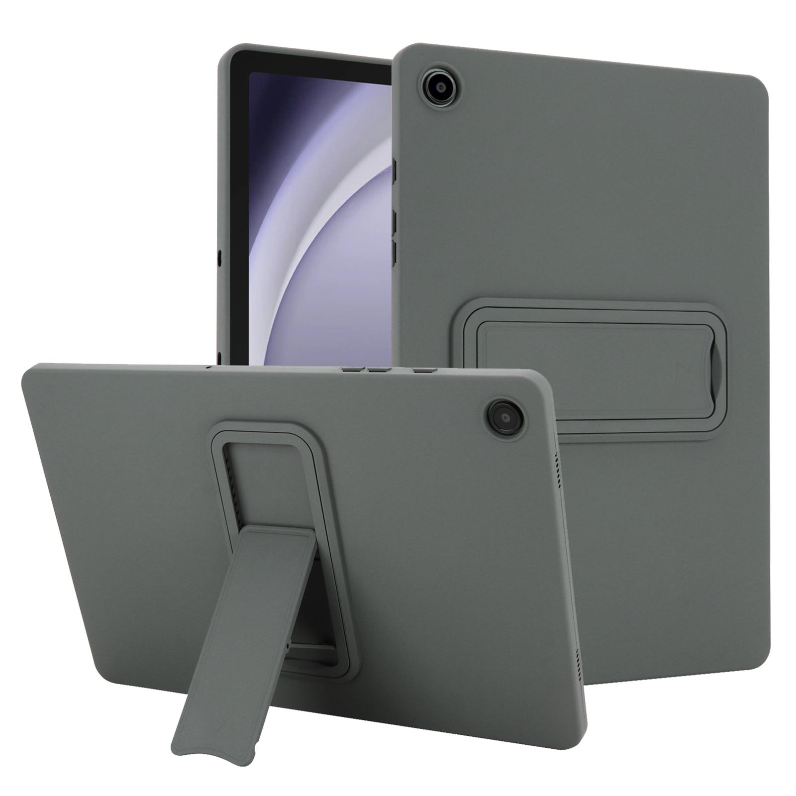 Voor Samsung Galaxy Tab A9 Plus 11 A9 8.7' SM-X210 X216 X115 Tablethoes Tab A7 Lite SM-T220 A8 10.5 SM-X200 Standaard Achterkant Funda A9 X110 X115