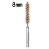 Cleaning Brush Replacement Tools Tube Washing 8~19mm