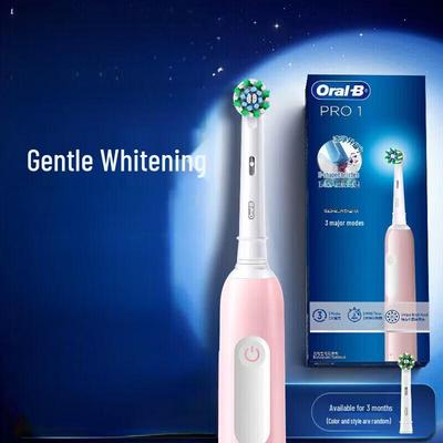 Güzellik ve sağlık için elektronik ürünler – Şarjlı diş fırçalar