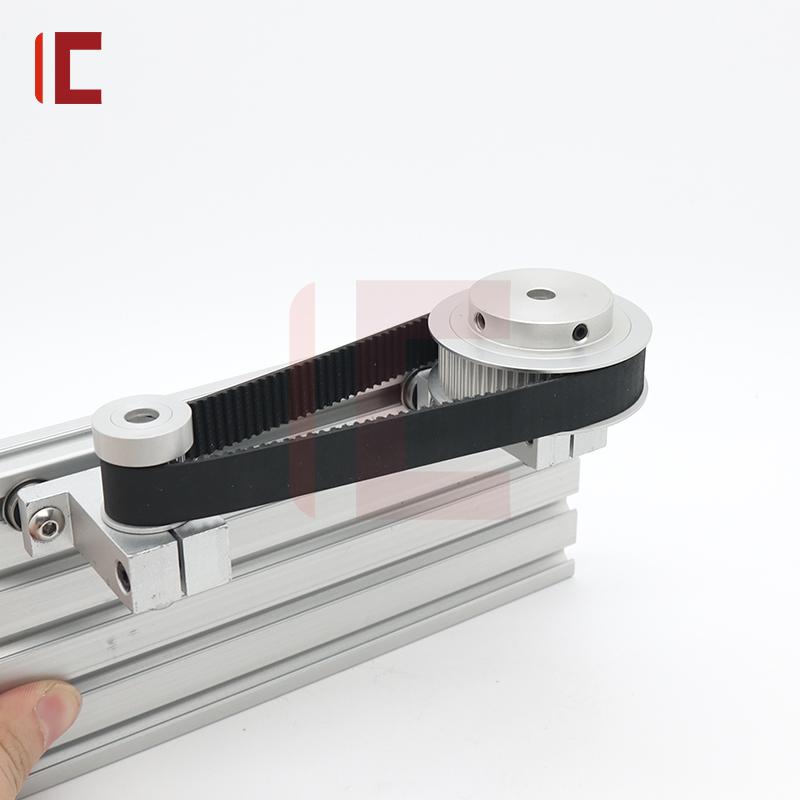 MXL Timing Belt Length B363MXL to B541MXL 5mm 6mm MXL Synchronous Belt 10mm 15mm MXL Belt MXL Rubber Belt MXL Closed Loop Belt