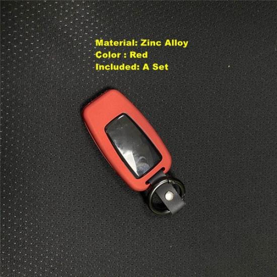 Car Accessories Key Cover Case for Toyota Corolla  + Corolla Cross