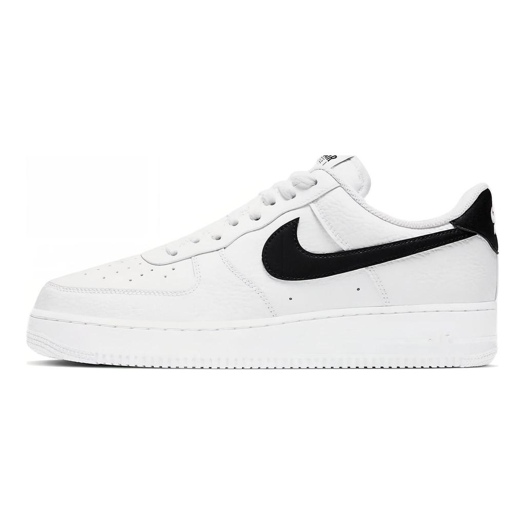 Nike Air Force 1 '07 'White Black' CT2302-100