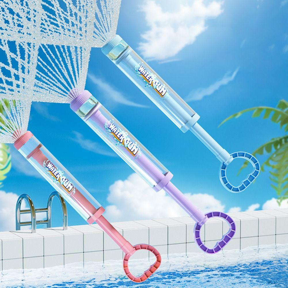Photo Props Spray Water Toys Splashing Water Spray Tool Creative Sprinkler Atmosphere Props  Summer