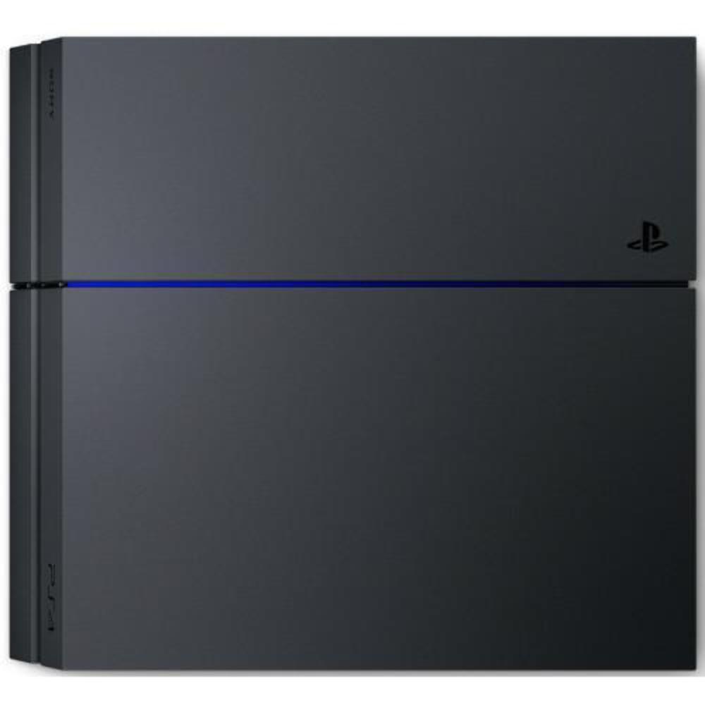 PlayStation4 Branco Glacial 500GB por (CUH1100AB02) [Fabricante descontinuado]