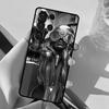 Hr Giger Li II Case For Samsung Galaxy S23 Ultra S21 S22 S24 S25 Ultra S9 S10 Plus S25 FE S20 FE Back Cover
