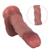 G33 Female Conqueror Miaoqingjinjin Liquid Silicone Forced Simulation Dildo Adult Sex Toys