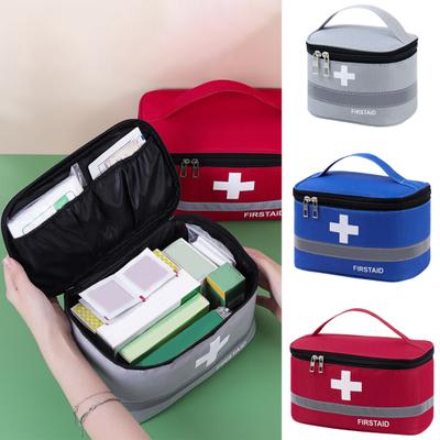 Första hjälpen-kit – Första hjälpen-kit