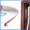 1pc 6m Door Seal Strip Anti Wind Dust Proof For Security Doors Home Improvement Hardware Accessories Easy Installation