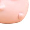 Cartoon Pig Ornament Figurine Cute Resin Miniature Piggy Character for Desktop Decoration
