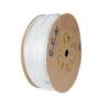 2-Minute Water Purifier: 100m Corrosion-Resistant Soft Hose with Taiwan CCK PE Pipe and Braided Design