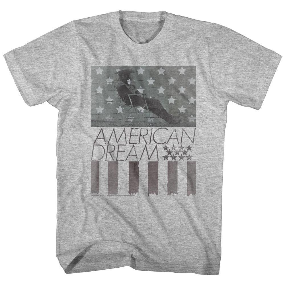 James Dean Woo American Dream Icon Shirt 140