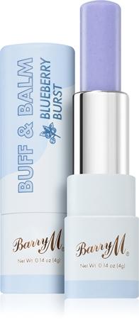 

smoothing lip balm to add volume TU прозрачный