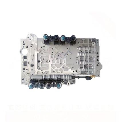 722.9 7 Speed Automatic Transmission Valve Body Assembly