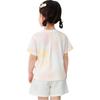 Balabala Girls' Hongshan Zoo Cartoon T-Shirt