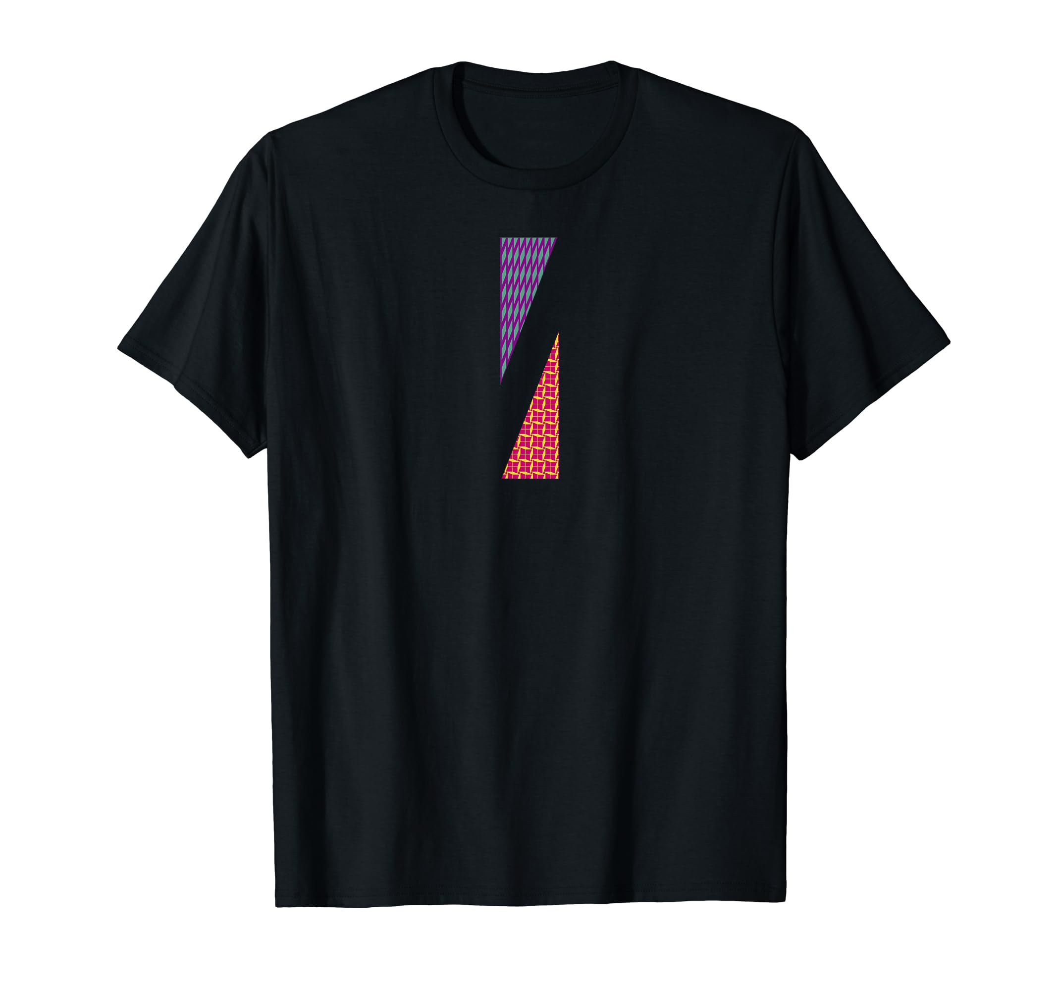

style series 2nd Maiko back print Ukiyo-e T-shirt