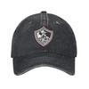 Zamalek Club Lässige Baseballkappe Sommer Trucker-Kappe Sonnenschutz Outdoor Fitnessstudio Hip Hop Hüte Herren Damen Stilvolle Baseballkappen