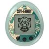 SPYxFAMILY TAMAGOTCHI Spy Green