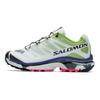 XT 4 Synthetisch Leer Lage top Hardloopschoenen Unisex Vanille L47684800