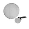 Pizza Plate and Roller Set - FACKELMANN PROFESSIONAL
