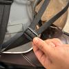 Motorcycle Helmet Luggage Strap with Adjustable Elastic Band and Hooks Multi-functional Luggage Elastic Rubber Band Strap