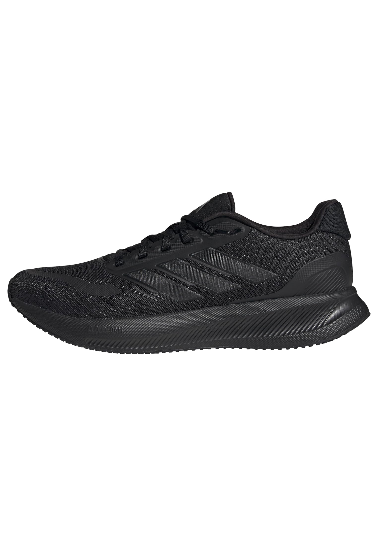 

Кроссовки для бега Core Runner 5 Running NKE45 Core Black см [Adidas] Черный/Основной черный/Основной (IE8812) 29,0