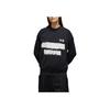 adidas x Y-3 U GFX Crew Black Unisex Streetwear JN4881