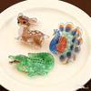 Non-Slip Hair Claw Acrylic Updo Shark Clamp Cute Back Head Hair Holder  Daily