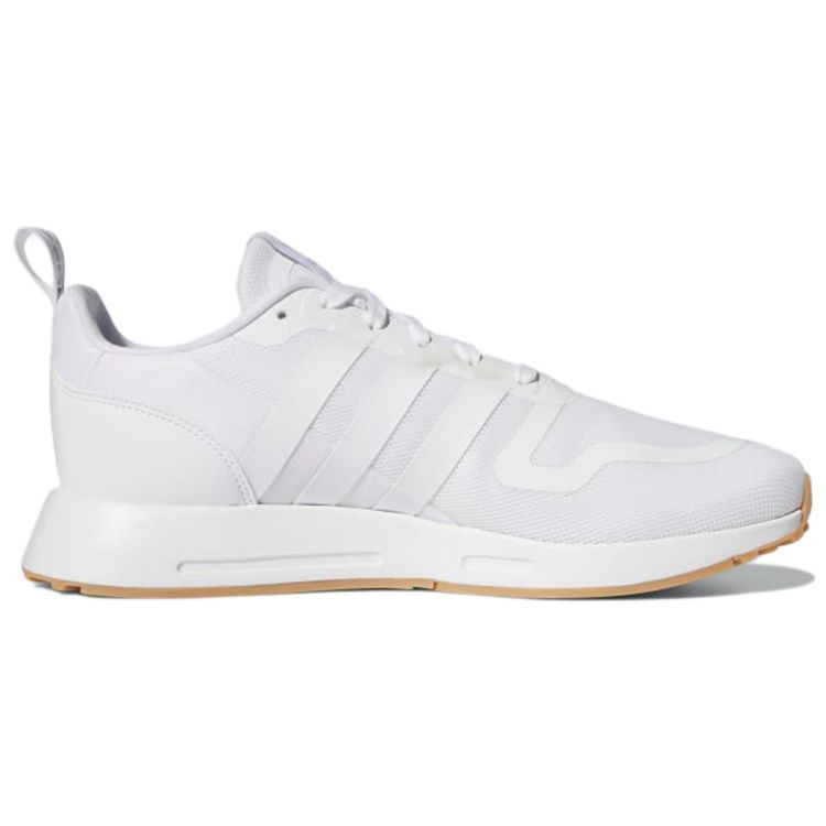 Adidas Multix White Gum Unisex Sneakers Skyhvit GX8389