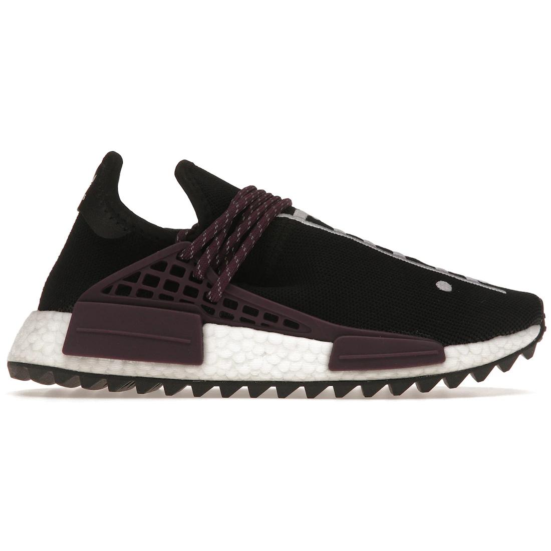 

Кроссовки adidas Human Race NMD Pharrell Holi Festival (Ядро черный)(AC7033) 36