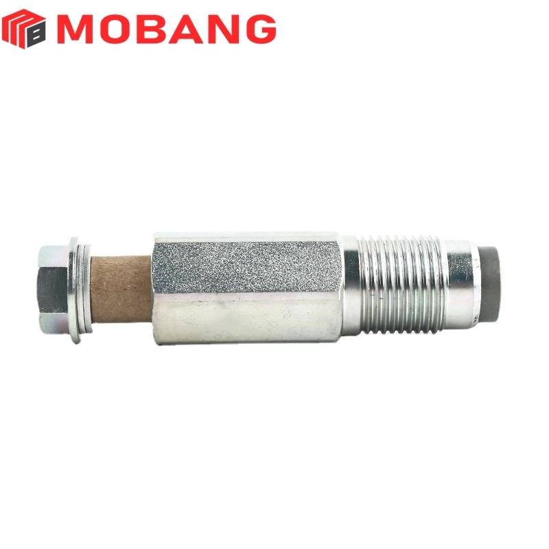 6C1Q-9H321-AB 095420 -0260 Ford Isuzu Druckreduzierventil, Kraftstoffdruckbegrenzventil