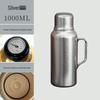 Wu Chaju Titanium Coated Thermos Pot 1000ml