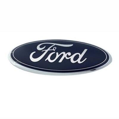 Blue Emblem For Ford 2006-2019 Oem AA8Z-9942528-A AA8Z9942528A