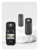 HD Magnetic Thumb Sports Camera with Ultra-Long Battery Life for Outdoor Cycling