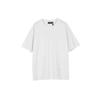 Fear of God Essentials SS20 LA Tee Unisex Tops White FOG-SS20-005
