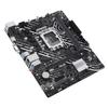 Carte mère - ASUS - PRIME H610M-K ARGB - Socket LGA1200 - Micro ATX - DDR4 SDRAM