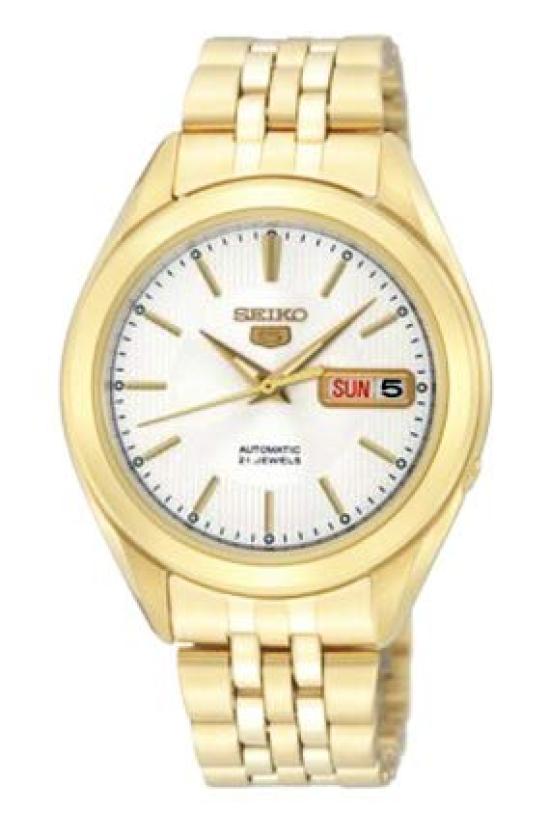 

Seiko Часы Seiko 5 Automatic SNKL26K1 Мужские [Товар]