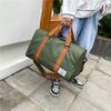 Women's Fashion Sports Travel Duffel Bag