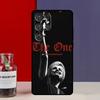 Sidhu Moosewala Hot Funda Case For Samsung Galaxy S25 Ultra S9 S10 S20 S21 FE S22 S23 Plus S24 Ultra Phone Cover