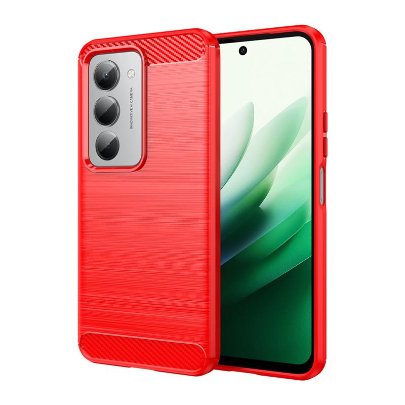 

Для Xiaomi Redmi 15 Global Чехол Xiaomi Redmi 15 4G 5G Global Обложка Funda Противоударный Матовый ТПУ Противоскользящий Силиконовый Чехол для Телефона Redmi 15 169mm
