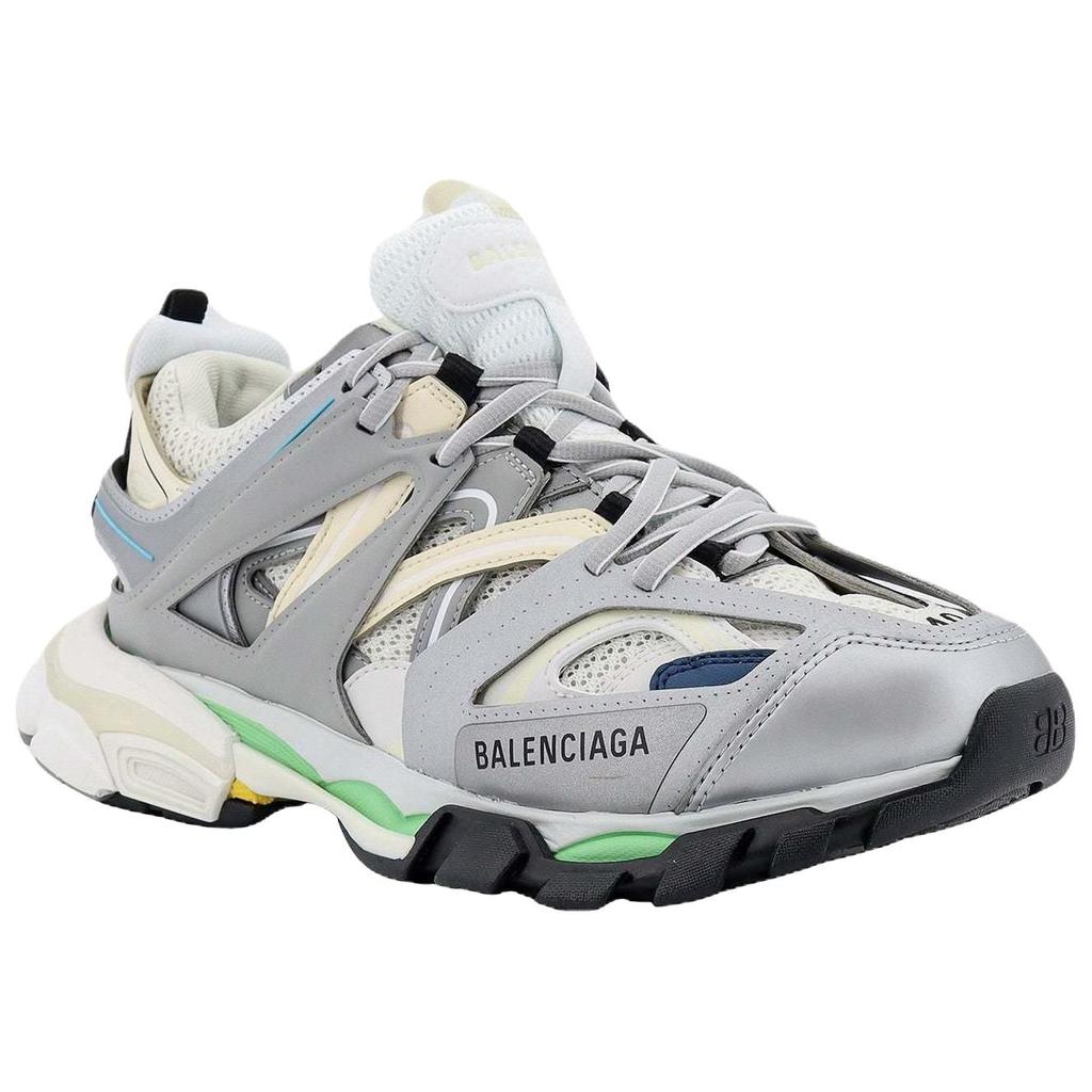 Balenciaga Track Lace-Up Sneakers 542023W3AC41243