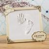 Gypsum Cast Kit for Baby's Hands and Feet