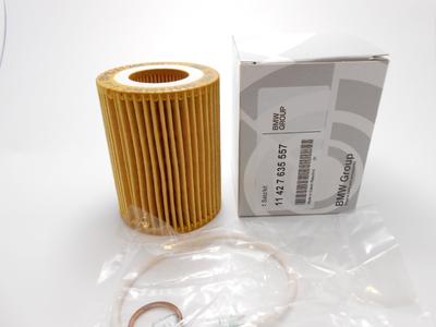 BMW Genuine Filter 1 Series F20 116i 118i N13