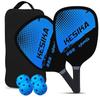 WEZHO Pickleball Racket Set
