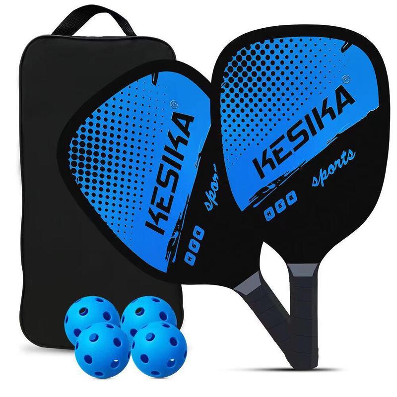 WEZHO Pickleball Racket Set